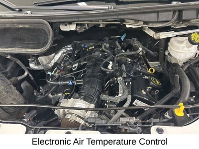 2024 Ford Transit Passenger Wagon XL