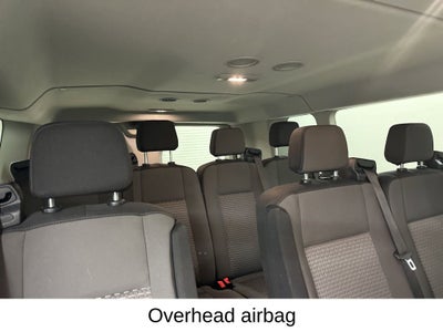 2024 Ford Transit Passenger Wagon XL