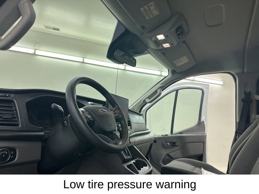 2024 Ford Transit Passenger Wagon XL