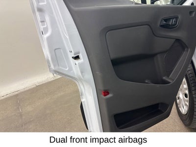 2024 Ford Transit Passenger Wagon XL