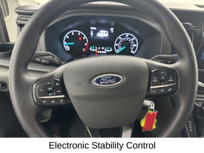 2024 Ford Transit Passenger Wagon XL