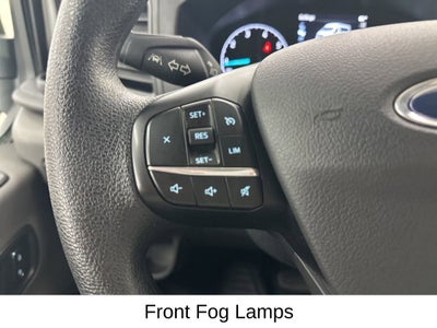 2024 Ford Transit Passenger Wagon XL