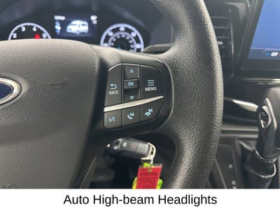 2024 Ford Transit Passenger Wagon XL