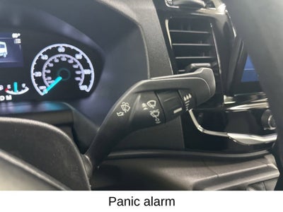 2024 Ford Transit Passenger Wagon XL