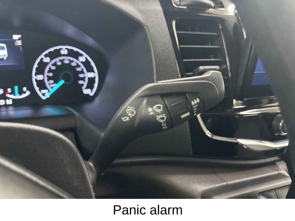 2024 Ford Transit Passenger Wagon XL