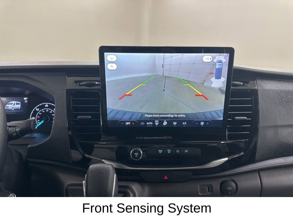 2024 Ford Transit Passenger Wagon XL