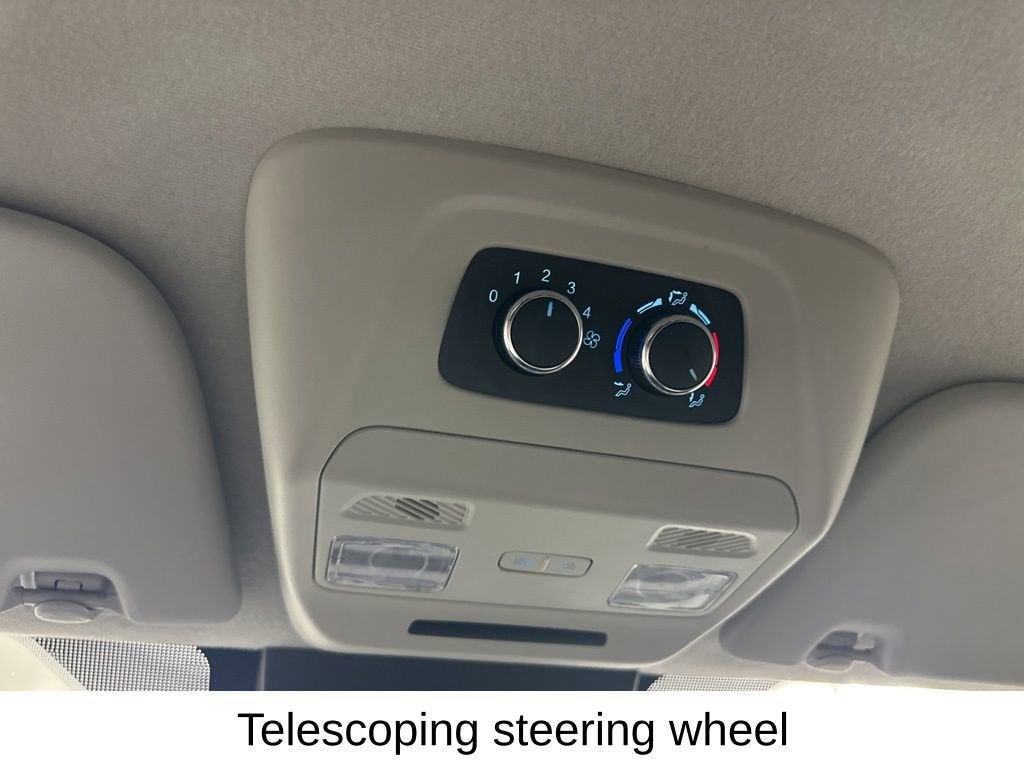 2024 Ford Transit Passenger Wagon XL