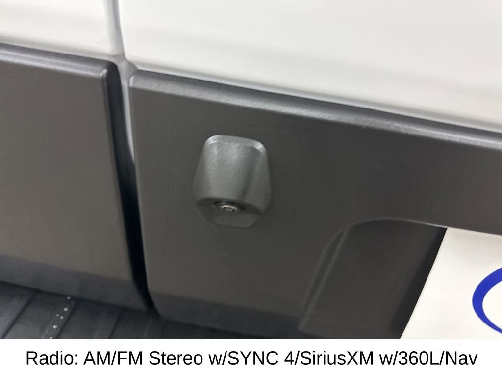 2024 Ford Transit Passenger Wagon XL