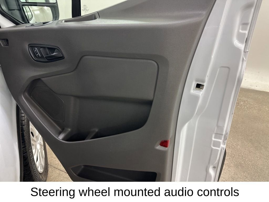 2024 Ford Transit Passenger Wagon XL