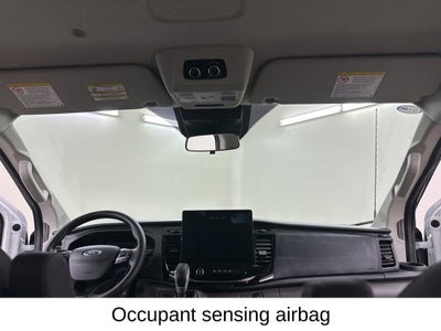 2024 Ford Transit Passenger Wagon XL