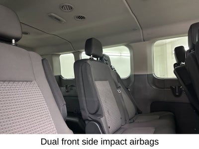 2024 Ford Transit Passenger Wagon XL