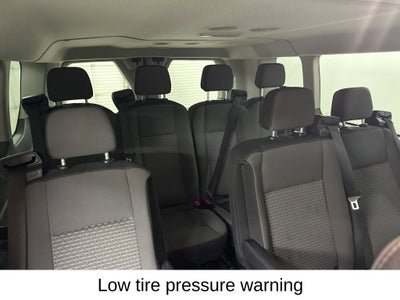 2024 Ford Transit Passenger Wagon XL