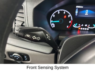 2024 Ford Transit Passenger Wagon XL