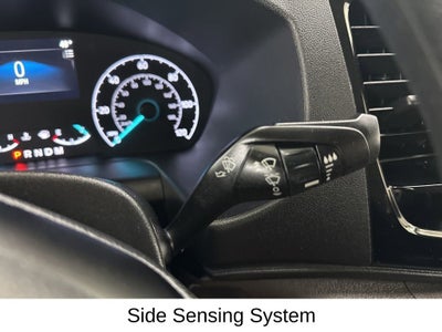 2024 Ford Transit Passenger Wagon XL