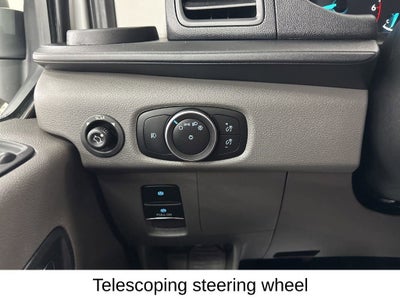 2024 Ford Transit Passenger Wagon XL