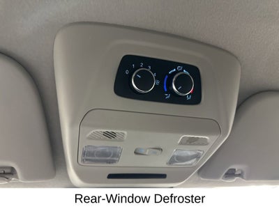 2024 Ford Transit Passenger Wagon XL