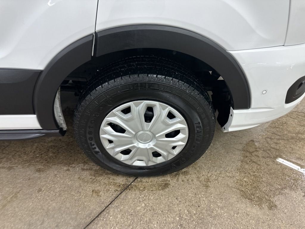 2023 Ford Transit Passenger Wagon XL