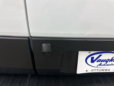 2023 Ford Transit Passenger Wagon XL