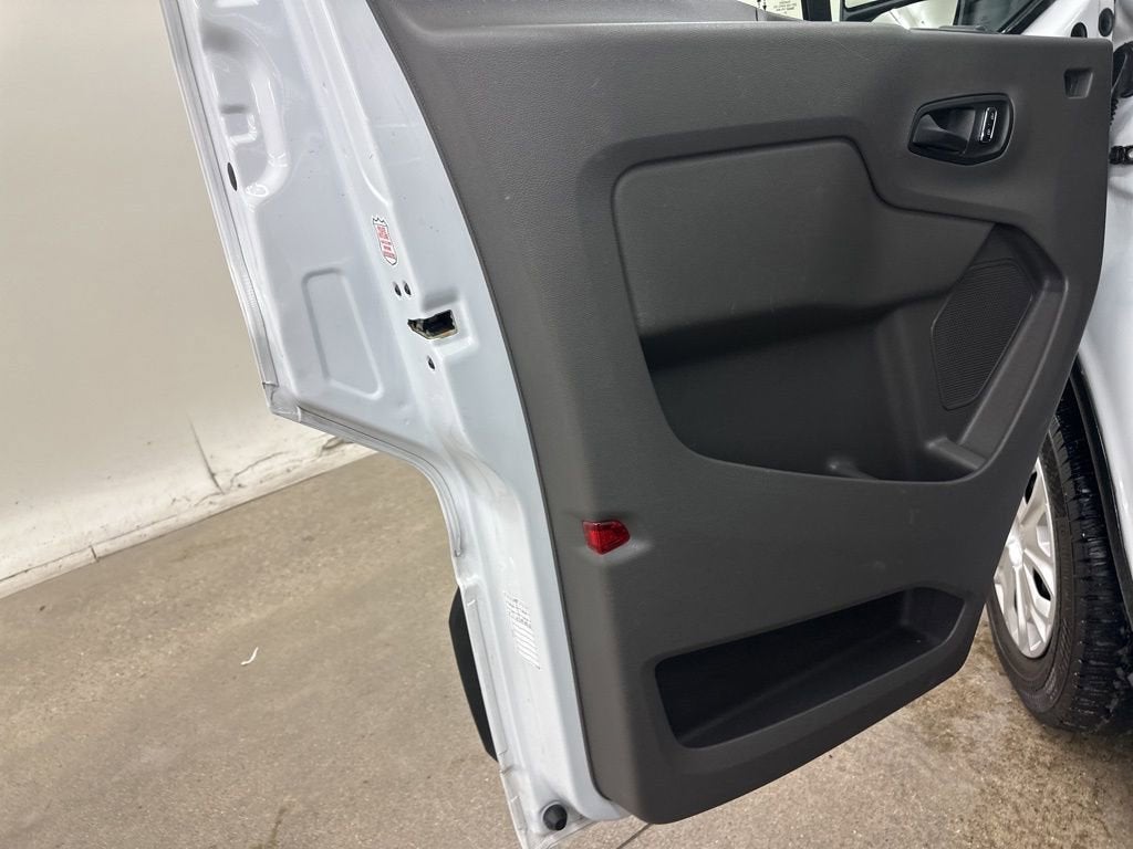 2023 Ford Transit Passenger Wagon XL