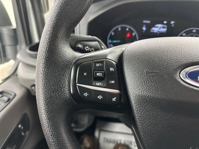2023 Ford Transit Passenger Wagon XL