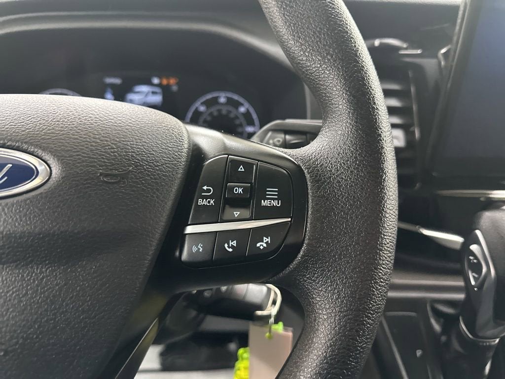 2023 Ford Transit Passenger Wagon XL