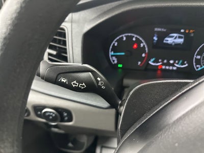 2023 Ford Transit Passenger Wagon XL