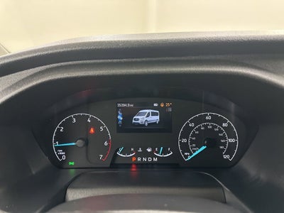 2023 Ford Transit Passenger Wagon XL