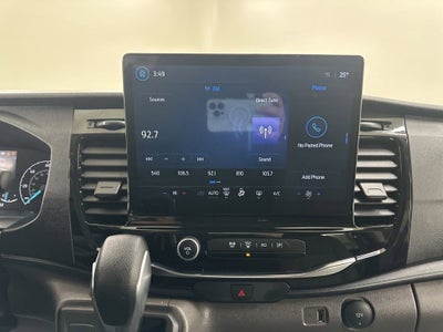 2023 Ford Transit Passenger Wagon XL