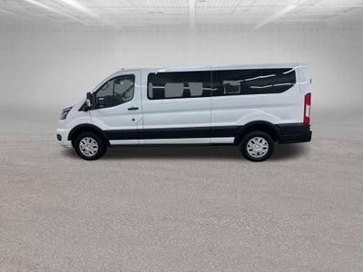 2023 Ford Transit Passenger Wagon XL