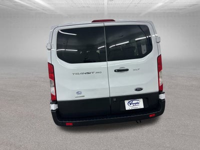 2023 Ford Transit Passenger Wagon XL
