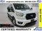 2021 Ford Transit Passenger Wagon XL