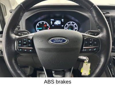 2021 Ford Transit Passenger Wagon XL