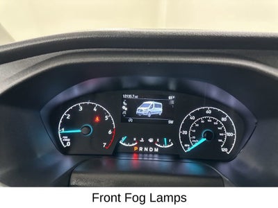 2021 Ford Transit Passenger Wagon XL