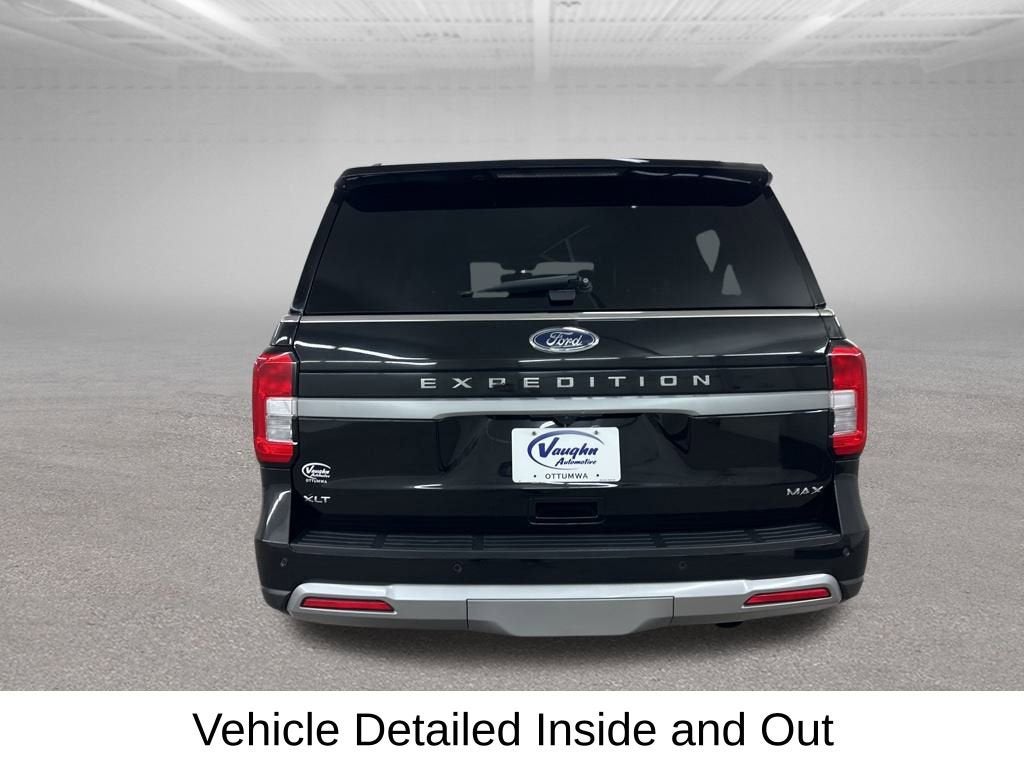 2024 Ford Expedition Max XLT