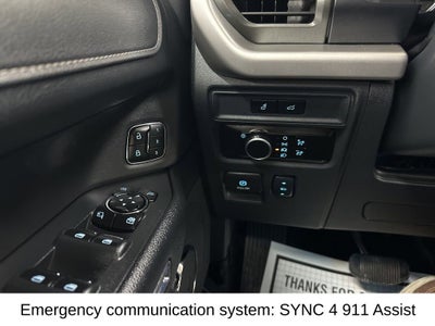 2024 Ford Expedition Max XLT