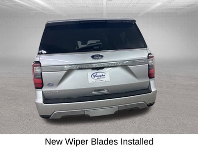 2019 Ford Expedition Max Limited