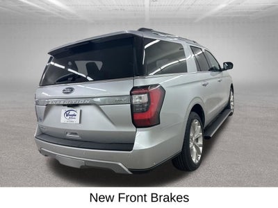 2019 Ford Expedition Max Limited
