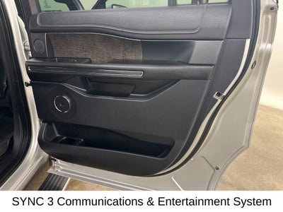 2019 Ford Expedition Max Limited