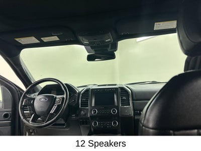 2019 Ford Expedition Max Limited