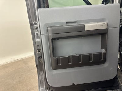 2015 Ford Super Duty F-250 SRW Lariat