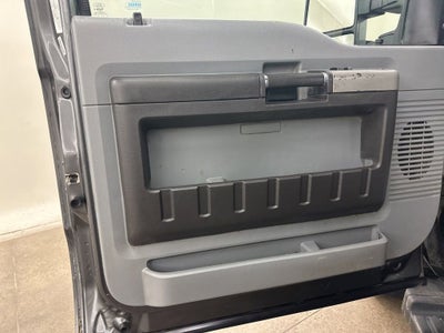 2015 Ford Super Duty F-250 SRW Lariat