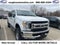 2017 Ford Super Duty F-250 SRW Lariat