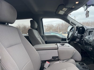 2017 Ford Super Duty F-250 SRW Lariat
