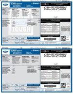 2017 Ford Super Duty F-250 SRW Lariat