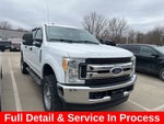 2017 Ford Super Duty F-250 SRW Lariat