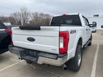 2017 Ford Super Duty F-250 SRW Lariat