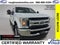 2018 Ford Super Duty F-250 SRW XL