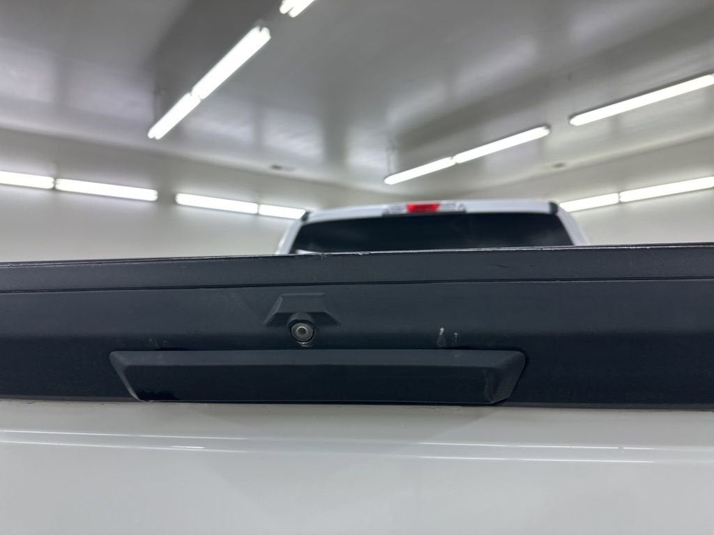 2018 Ford Super Duty F-250 SRW XL