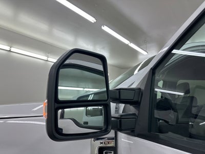 2018 Ford Super Duty F-250 SRW XL