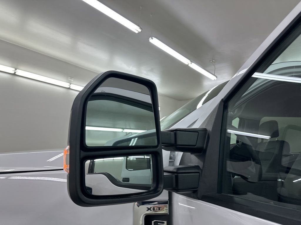 2018 Ford Super Duty F-250 SRW XL